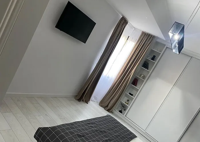 Ultracentral Apartament Calea Victoriei Bucureşti