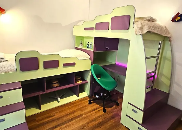 Yb Apartments Bucureşti