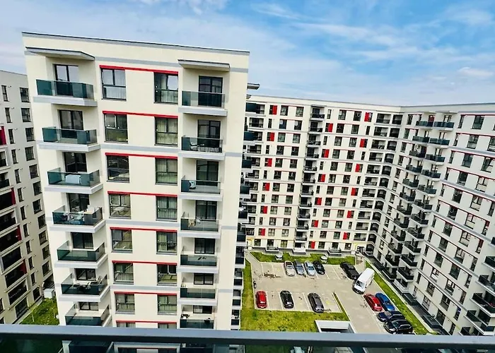 Exclusive View Studio Bucureşti